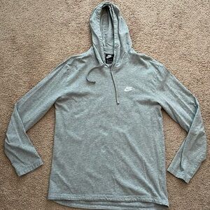 Nike jersey long sleeve